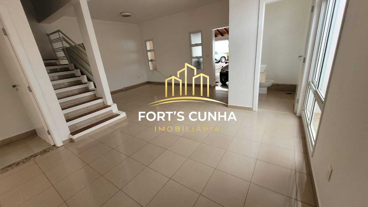 Casa Residencial